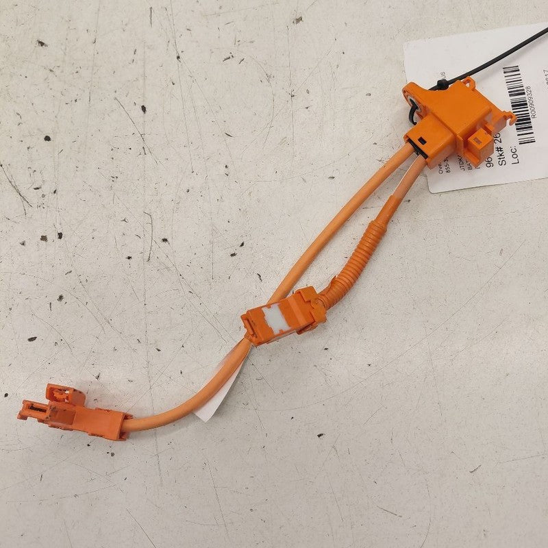 Toyota Prius Hybrid Battery Cable  2022 2021 2020
