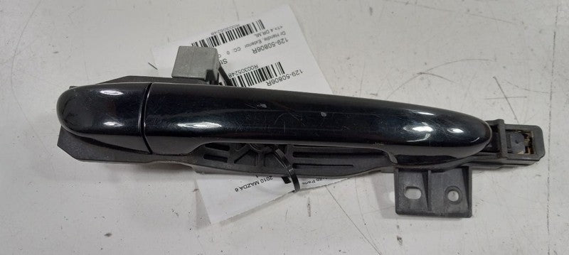 GS3L58410CNN Passenger Right Door Handle Exterior Door Handle Front Fits 09-13 MAZDA 6