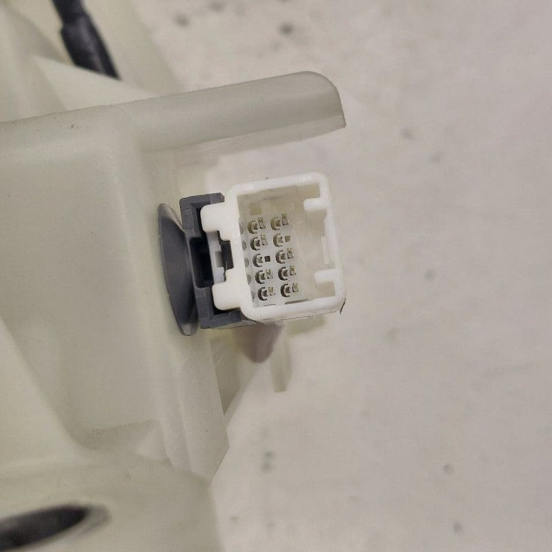 Mazda 6 Transmission Gear Shifter  2018 2019 2020 2021