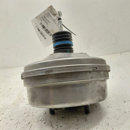 Power Brake Booster Without Hybrid Fits 16-18 Cadillac CT6