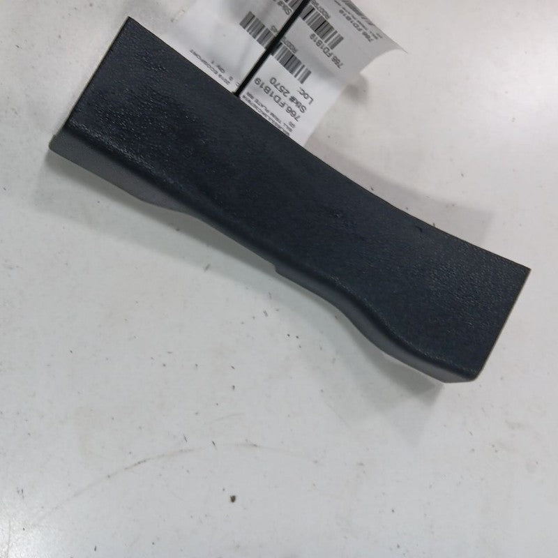 Ford Ecosport Sill Trim Plate Door Jam Threshold Right Passenger Rear 