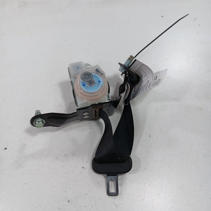 Honda Civic Seat Belt Strap Retractor Right Passenger Rear Back  2018 2017 2016