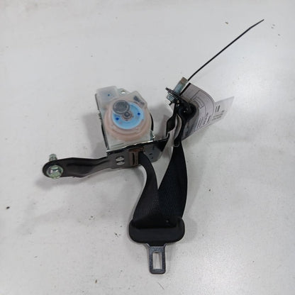 Honda Civic Seat Belt Strap Retractor Right Passenger Rear Back  2018 2017 2016