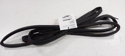 Dodge Journey On Door Seal Rubber Right Passenger Rear Back 2016 2015 