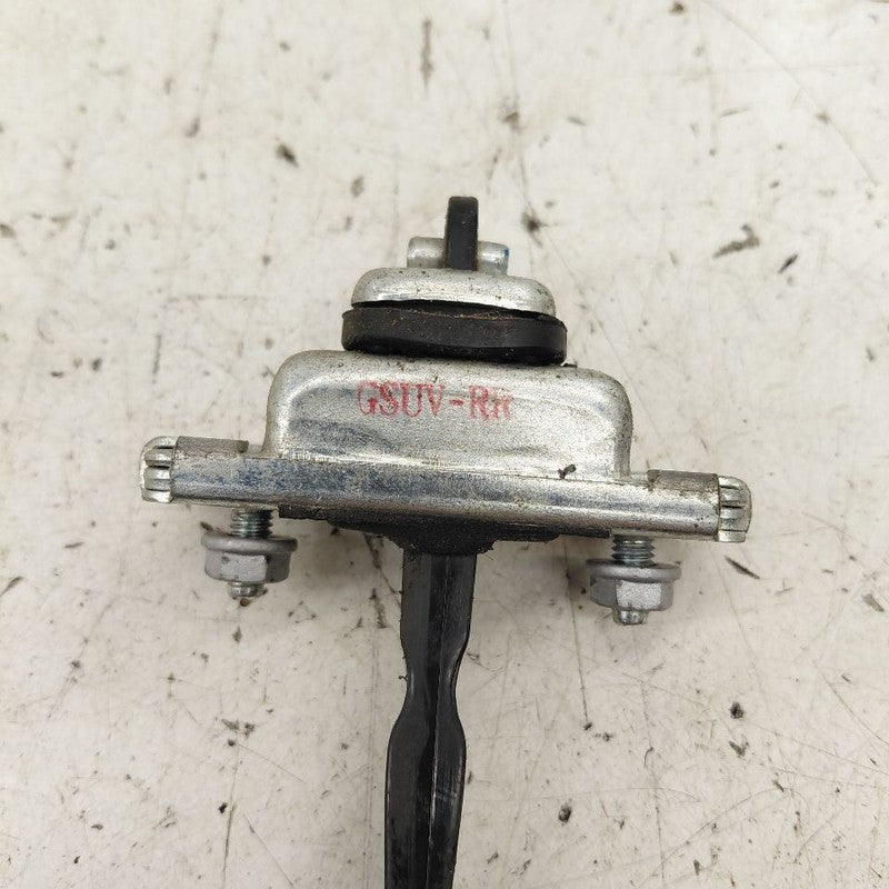 Chevy Trax Door Check Left Driver Rear Hinge Stop Stopper Detent  2022