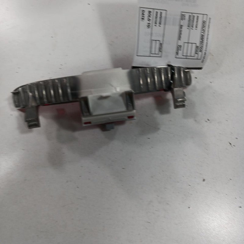 Honda Civic High Mount Tail Lamp Third 3rd Brake Light  2018 2017 2016