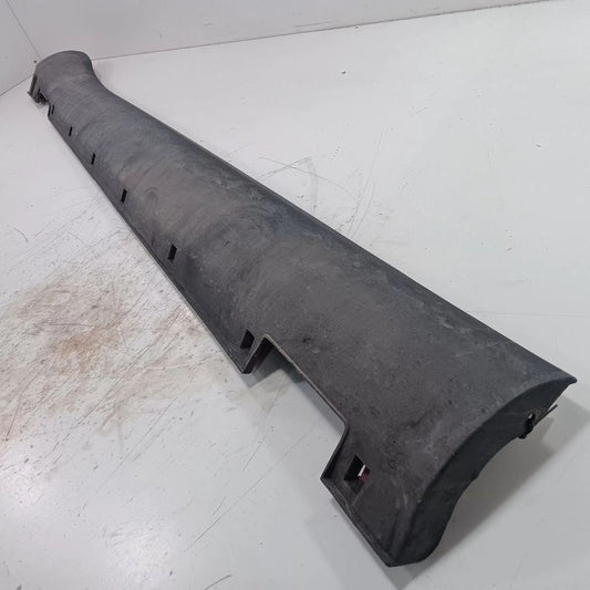 Kia Soul Rocker Panel Trim Cover Molding Skirt Right Passenger Side  2017 2018 2