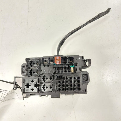 Buick Encore Rear Cabin Fuse Box Interior  2020 2019 2018 OEM