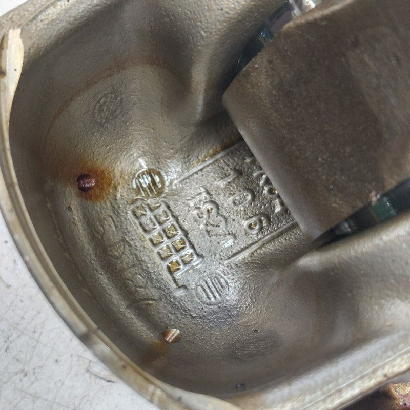 Fiat 500 X Model   Single Piston With Connecting Rod   2.4 2016 2017