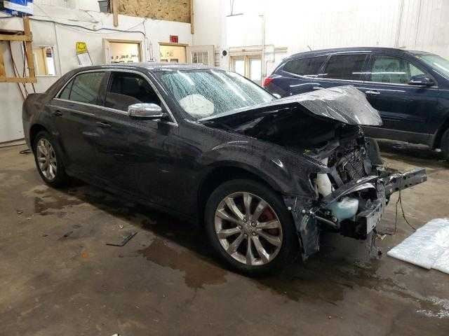 Chrysler 300 Roof Glass Rear Glass Window Fits 11-23