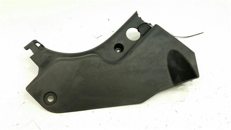  Kick Panel Trim Left Driver 2013 KIA SOUL 2010 2011 2012