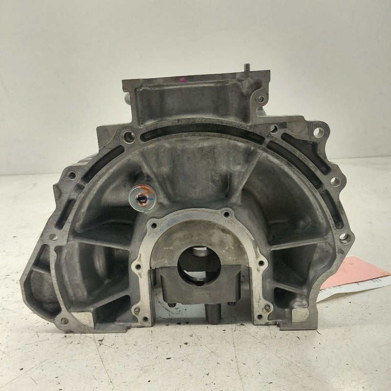 Bare Engine Cylinder Block Fits 14-15 17-24 Mitsubishi Mirage