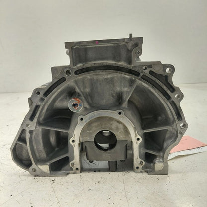Bare Engine Cylinder Block Fits 14-15 17-24 Mitsubishi Mirage