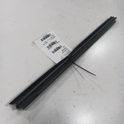 Mazda CX-5 Left Rear Weather Strip Interior  2023 2022 2021 2020 OEM