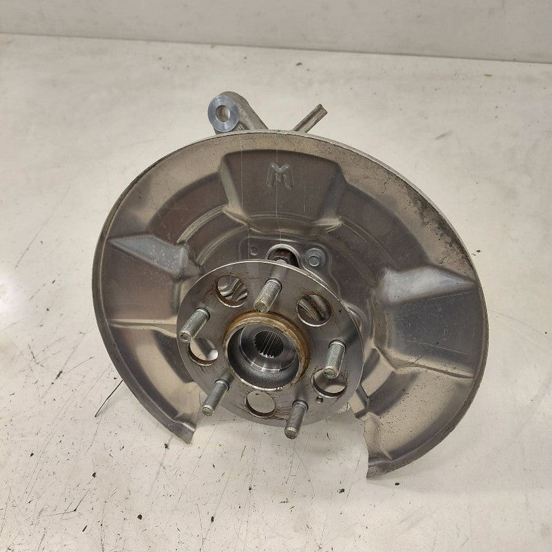 Honda HR-V Passenger Right Rear Spindle Knuckle Bearing Hub  2026 2025