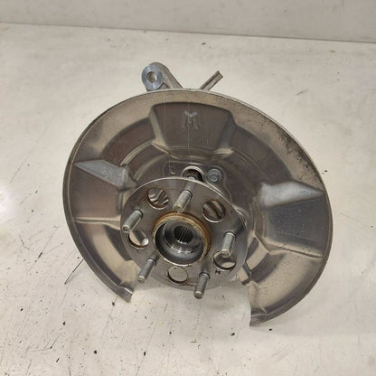 Honda HR-V Passenger Right Rear Spindle Knuckle Bearing Hub  2026 2025