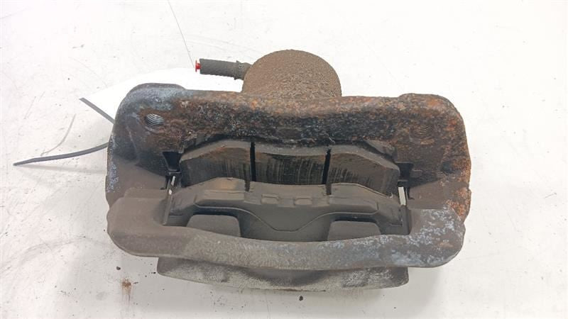 Driver Front Left Brake Caliper Coupe Without Sport Suspension 13-19 Honda Civic