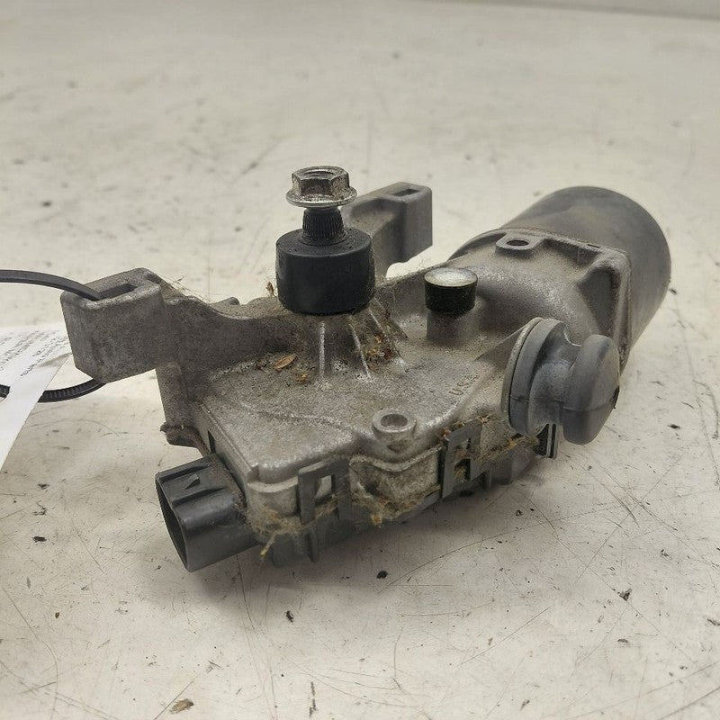 Front Windshield Wiper Motor Fits 14-23 Jeep Cherokee