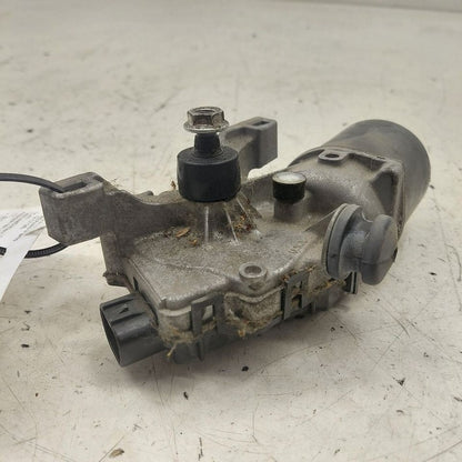 Front Windshield Wiper Motor Fits 14-23 Jeep Cherokee
