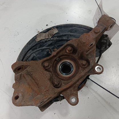 Left Rear Knuckle Stub Bearing Hub Fits 15-23 RENEGADE OEM