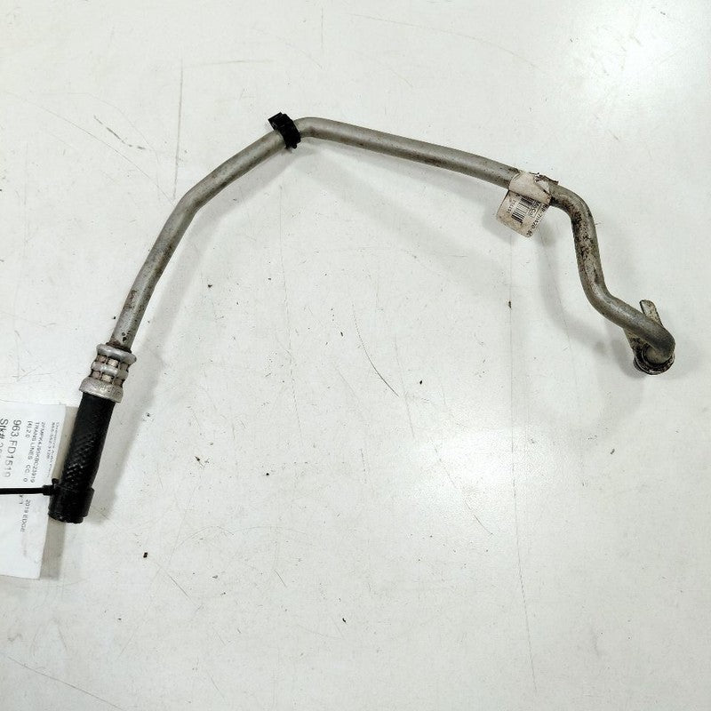 Ford Edge Automatic Transmission Oil Cooler Line Tube Hose  2019 2020 