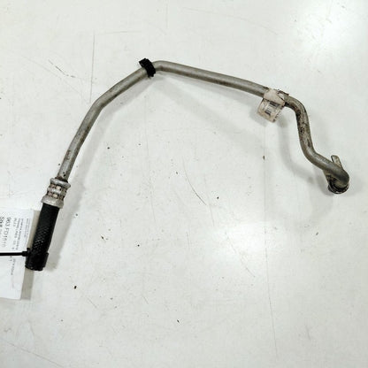Ford Edge Automatic Transmission Oil Cooler Line Tube Hose  2019 2020 