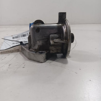 INFINITI QX50 Engine Oil Filter Adapter Bracket Housing Mount  2017 2016 2015 