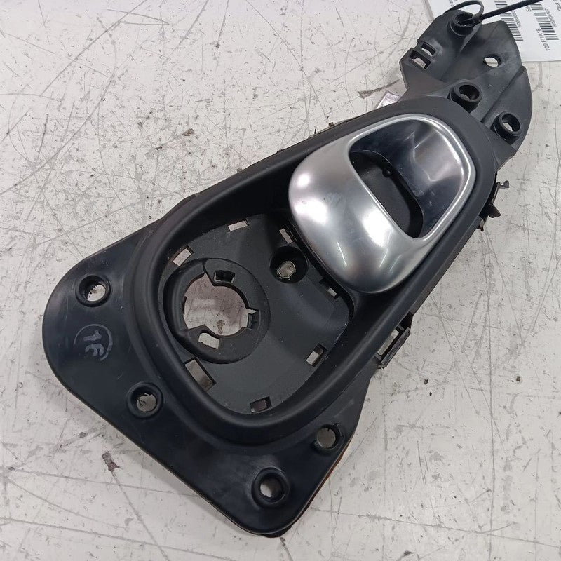 Fiat 500 Door Handle Left Driver Front Interior Inside 2018 OEM