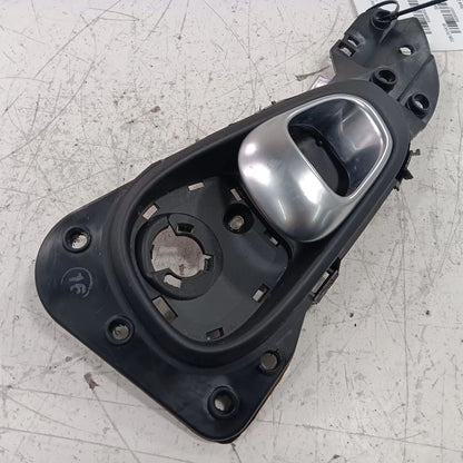 Fiat 500 Door Handle Left Driver Front Interior Inside 2018 OEM