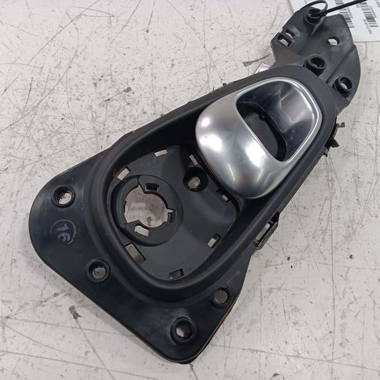Fiat 500 Door Handle Left Driver Front Interior Inside 2018 OEM
