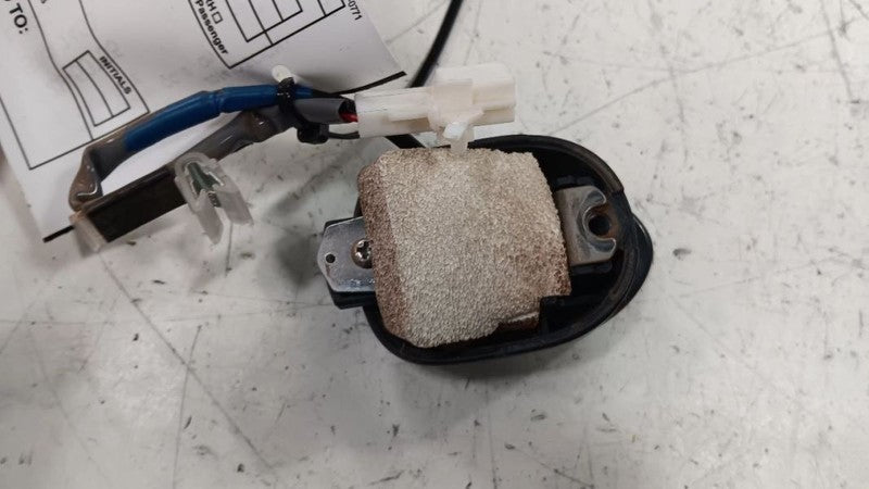 6920974010C0 Door Handle Exterior Assembly Liftgate Fits 11-15 SCION IQ