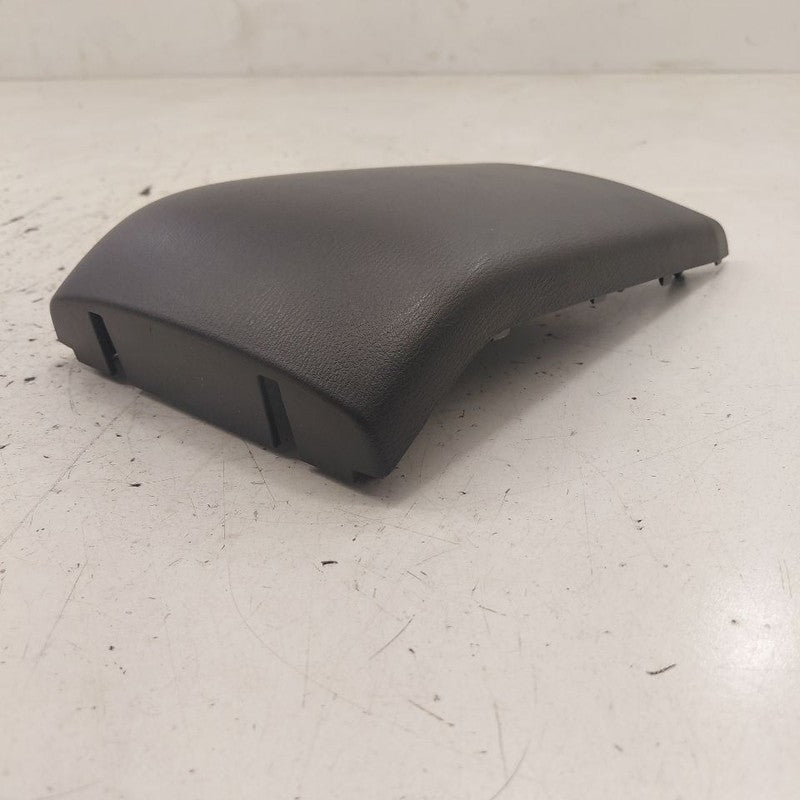 Mazda 6 Center Console Rear End Cap Trim Cover  2018 2019 2020 2021