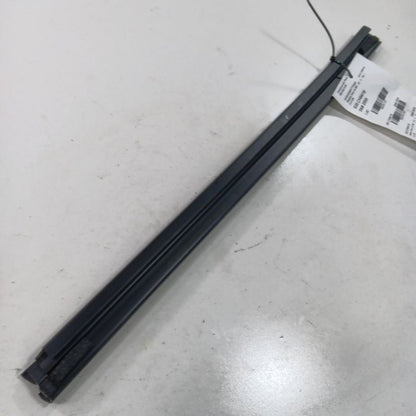 Jeep Compass Right Rear Weather Strip Interior  2018 2019 2020 2021 OE