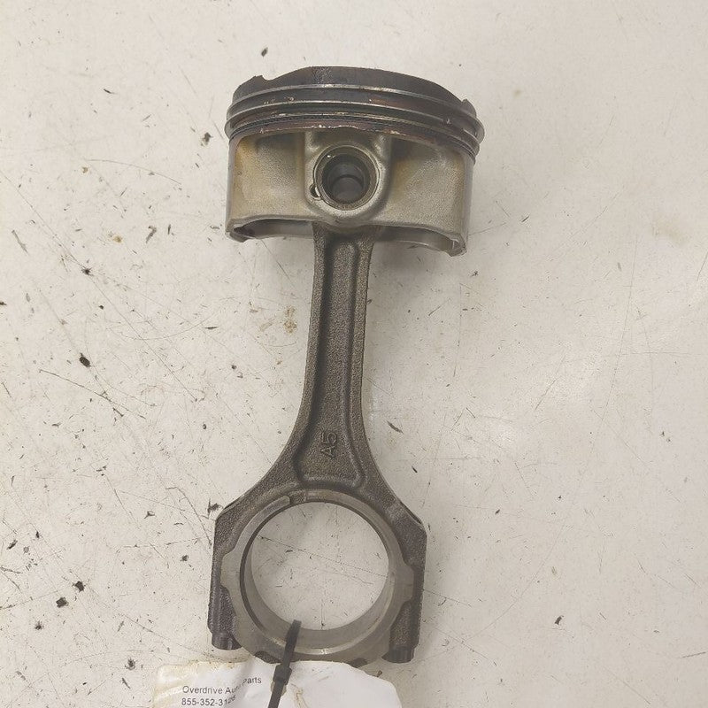 Lexus IS350 Single Piston With Connecting Rod   3.5 2020 2019 2018