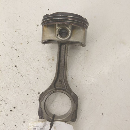 Lexus IS350 Single Piston With Connecting Rod   3.5 2020 2019 2018