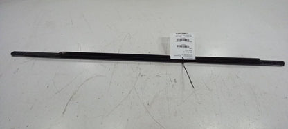 Buick LaCrosse Door Glass Window Weather Strip Trim Front Right Passenger 2013
