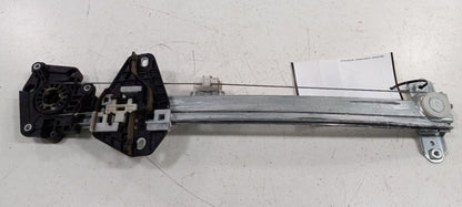 Left Rear Window Regulator Track Fits 10-15 CROSSTOUR OEM