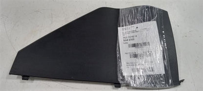 Toyota Corolla Dash Side Cover Right Passenger Trim Panel 2019 2018 2017 2016 15