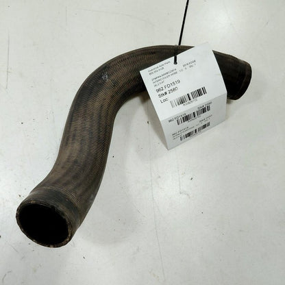 Ford Edge Turbo Super Charger Inter Cooler Hose Line Tube  2019 2020 2