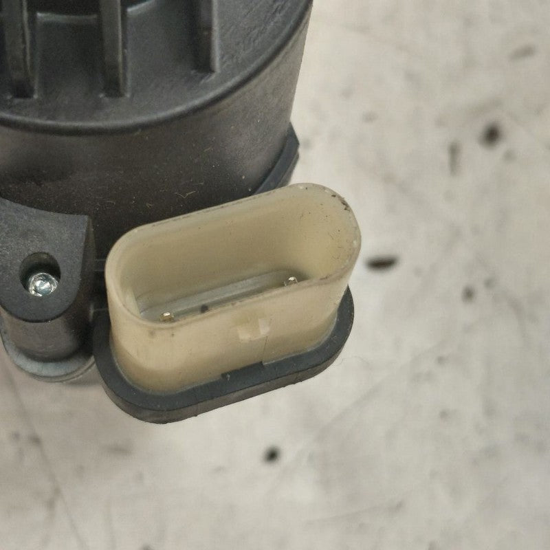 Jeep Cherokee Trunk Latch  2019 2020 2021