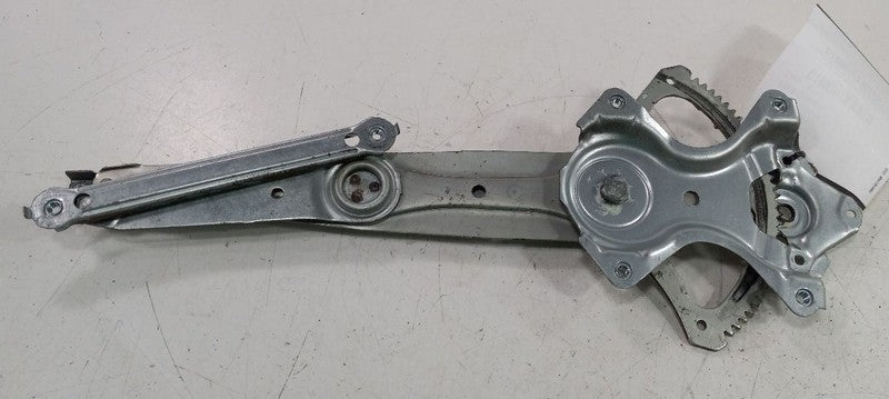 6980112220 Passenger Right Front Window Regulator Track Fits 08-15 SCION XB 