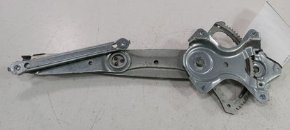 6980112220 Passenger Right Front Window Regulator Track Fits 08-15 SCION XB 