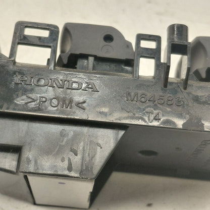 Driver Front Door Master Locks And Windows Switch Fits 18-21 Honda Cla