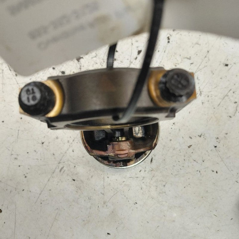 Hyundai Santa Fe Single Piston With Connecting Rod   2.0 2019 2020
