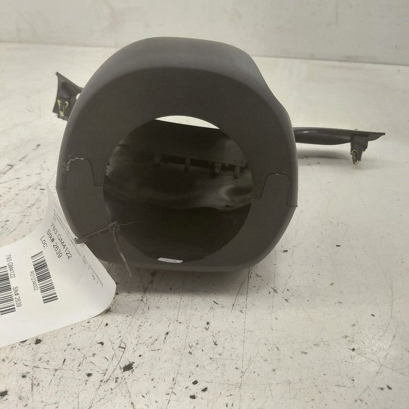 Buick Encore GX Steering Column Trim Cover Shell  2022 2023 2024 2025