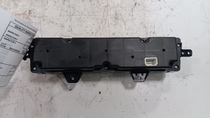 Temperature Control Heat Heater AC Switch Automatic AC Fits 16-20 MAXI