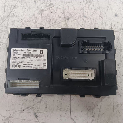 Body Control BCM Fits 16-17 Nissan LEAF