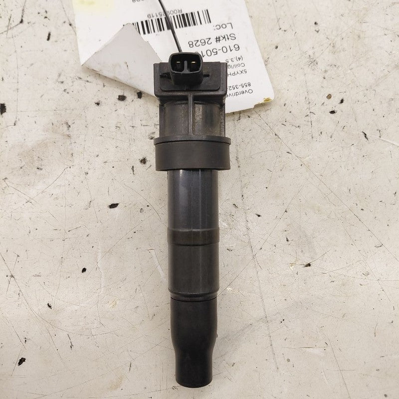 Coil Ignition Ignitor Fits 07-19 Hyundai Santa Fe