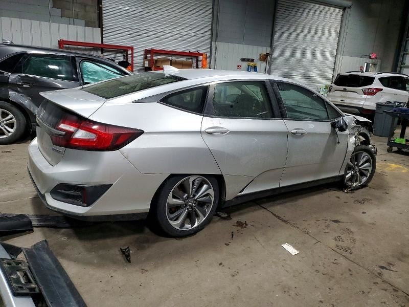 Honda Clarity License Holder Front Bracket Mount Plate Frame  2018 201