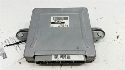 Chassis ECM Hybrid-electric Right Hand Dash Fits 06-09 Toyota Prius